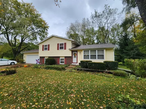 936 James, Plainwell, MI 49080