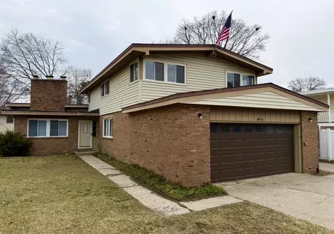 910 Elizabeth, Mount Pleasant, MI 48858