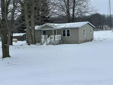 2310 13 12 Mile, Burlington, MI 49029