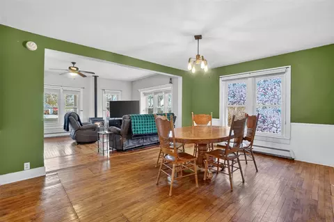 Dining - 229 S Jeffery, Ithaca, MI 48847 photo 1 of 2