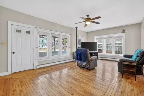 Living - 229 S Jeffery, Ithaca, MI 48847 photo 1 of 2
