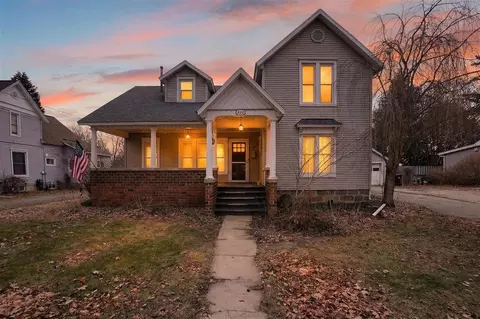 229 S Jeffery, Ithaca, MI 48847