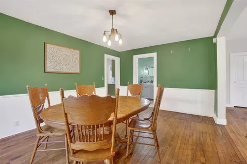 Dining - 229 S Jeffery, Ithaca, MI 48847 photo 2 of 2