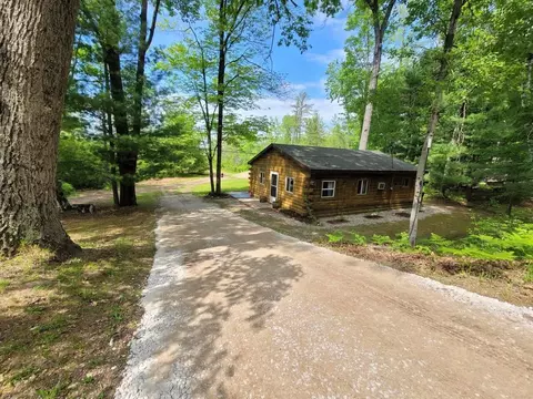 1203 W Channel, Bitely, MI 49309