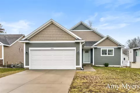 2601 Eagle, Muskegon, MI 49444