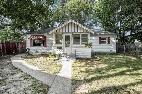 483 Kenwood, Grand Rapids, MI 49505