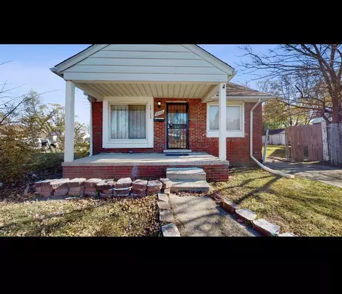 18108 Waltham, Detroit, MI 48205