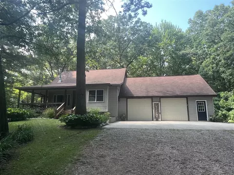 177 W 96th, Grant, MI 49327