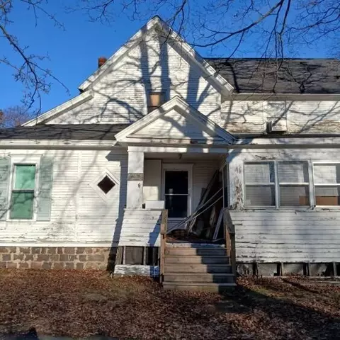 706 N Monroe, Albion, MI 49224