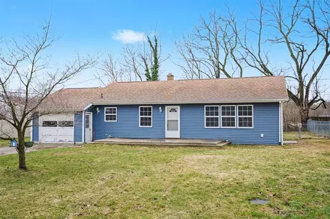 434 Bruce, Niles, MI 49120