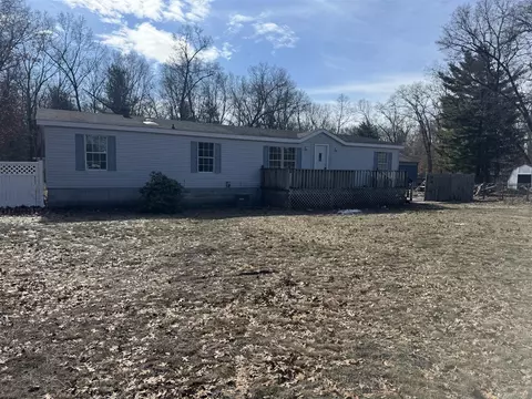 7067 Hall, Muskegon, MI 49442