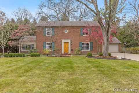 635 N Linden, Marshall, MI 49068