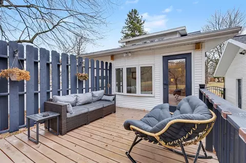 Exterior - 418 Rust, Big Rapids, MI 49307 photo 4 of 6