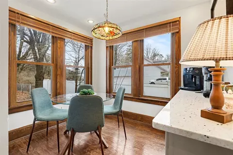 Dining - 418 Rust, Big Rapids, MI 49307 photo 2 of 3