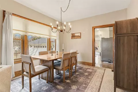 Dining - 418 Rust, Big Rapids, MI 49307 photo 1 of 3