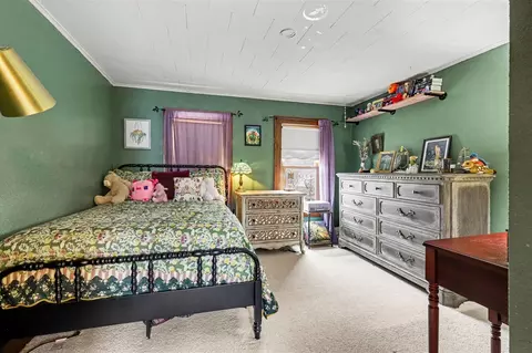 Bedroom - 418 Rust, Big Rapids, MI 49307 photo 3 of 4