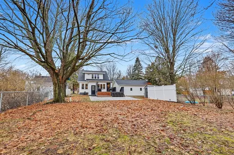 Exterior - 418 Rust, Big Rapids, MI 49307 photo 6 of 6