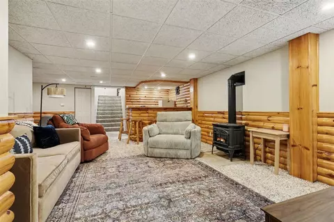 Living - 418 Rust, Big Rapids, MI 49307 photo 3 of 3