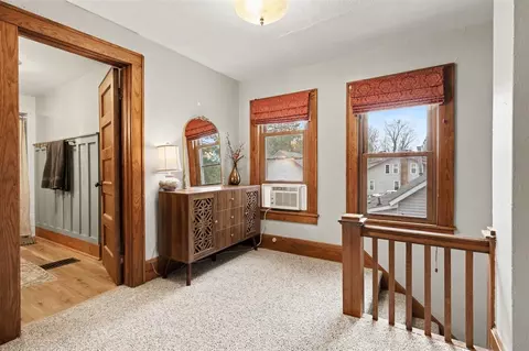 Entry Way - 418 Rust, Big Rapids, MI 49307 photo 2 of 3