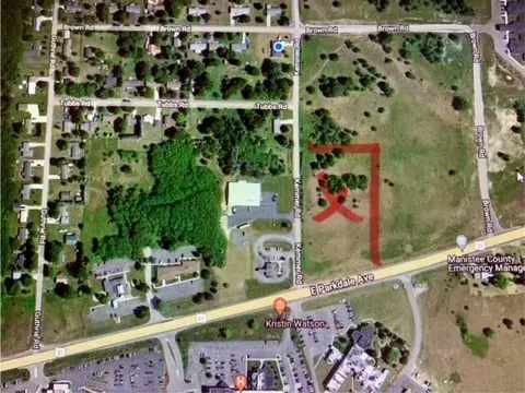 1763 Kemmer, Manistee, MI 49660