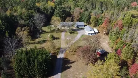 5683 N Tyndall, Branch, MI 49402