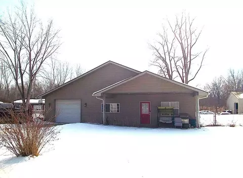 43191 Judd, Belleville, MI 48111