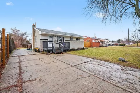 508 Linda Vis, Pontiac, MI 48342