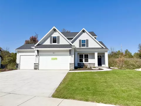 5911 Valley Pt, Caledonia, MI 49316
