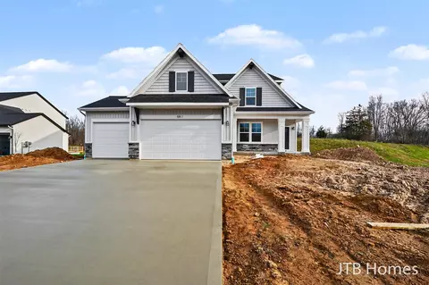 5911 Valley Pt, Caledonia, MI 49316