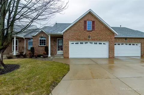 2940 Bentbrooke #63, Holland, MI 49424