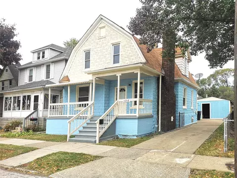 135 Batavia, River Rouge, MI 48218