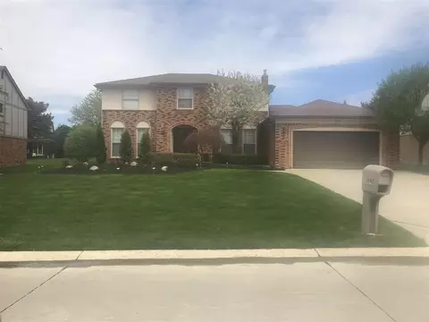 3242 Salem, Rochester Hills, MI 48306