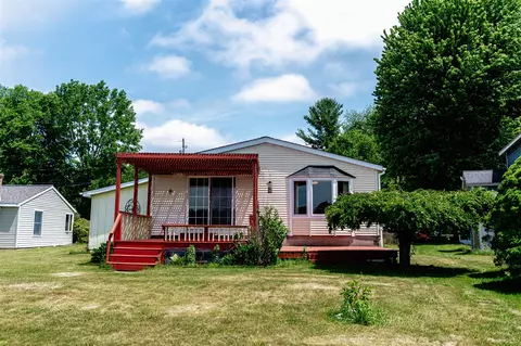 12515 S Rosemary, Grant, MI 49327