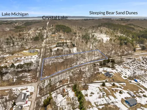 Elm, Frankfort, MI 49635