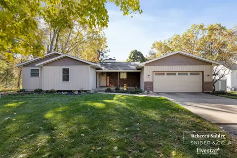 7734 Thornapple Byu, Grand Rapids, MI 49512