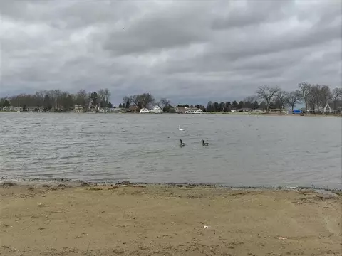 E Lake, White Pigeon, MI 49099