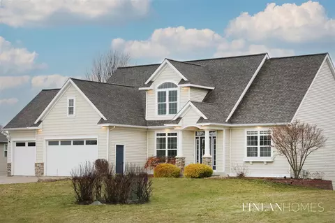 6179 Sheldon Oak, Hudsonville, MI 49426