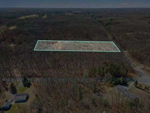 14714 Myers Lk #PARCEL B, Cedar Springs, MI 49319