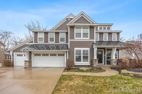 3099 Lowingwood, Jenison, MI 49428