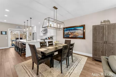 Dining - 643 Greenslate, Ada, MI 49301 photo 2 of 3