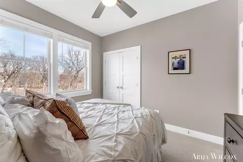 Bedroom - 643 Greenslate, Ada, MI 49301 photo 7 of 7