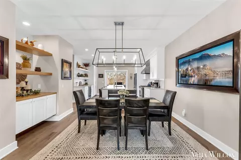 Dining - 643 Greenslate, Ada, MI 49301 photo 1 of 3