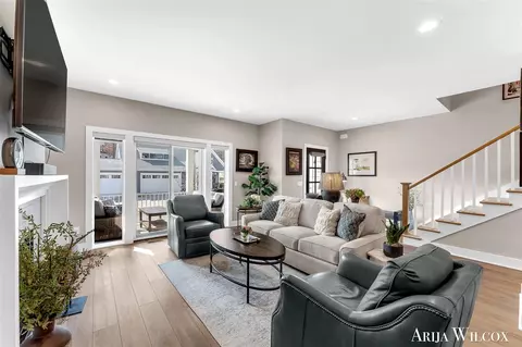 Living - 643 Greenslate, Ada, MI 49301 photo 3 of 5
