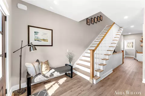 Entry Way - 643 Greenslate, Ada, MI 49301 photo 2 of 7