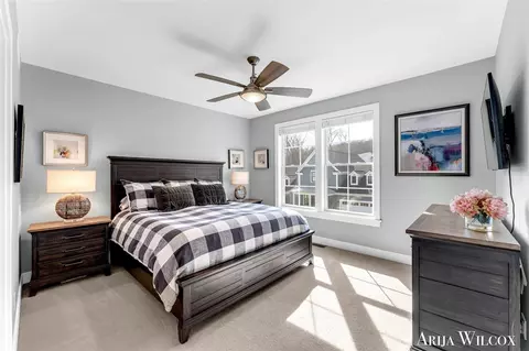 Bedroom - 643 Greenslate, Ada, MI 49301 photo 1 of 7
