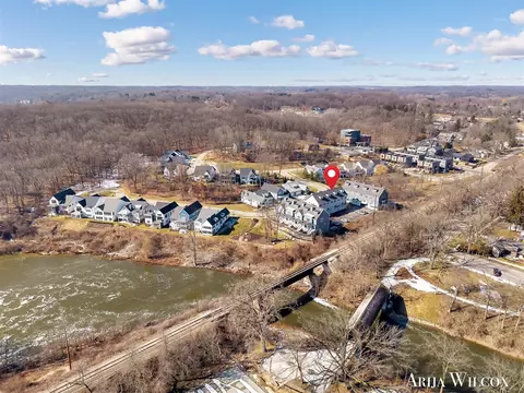View/Area - 643 Greenslate, Ada, MI 49301 photo 10 of 17