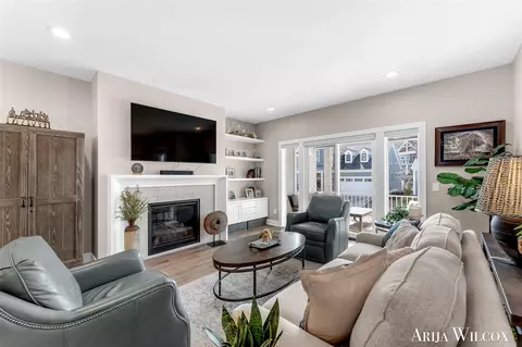 Living - 643 Greenslate, Ada, MI 49301 photo 1 of 5