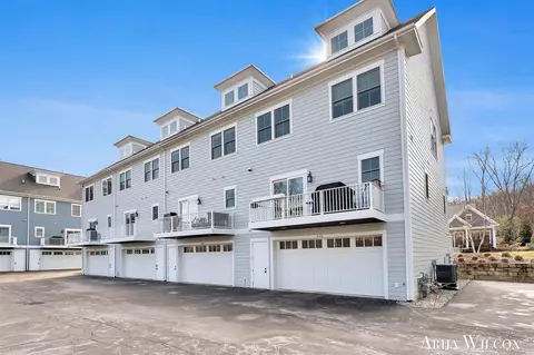 Exterior - 643 Greenslate, Ada, MI 49301 photo 10 of 15