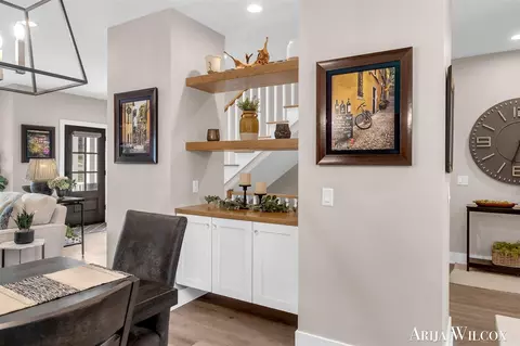 Dining - 643 Greenslate, Ada, MI 49301 photo 3 of 3