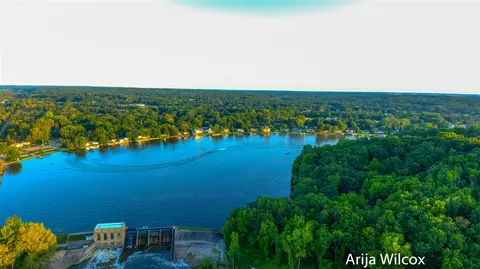 View/Area - 643 Greenslate, Ada, MI 49301 photo 14 of 17